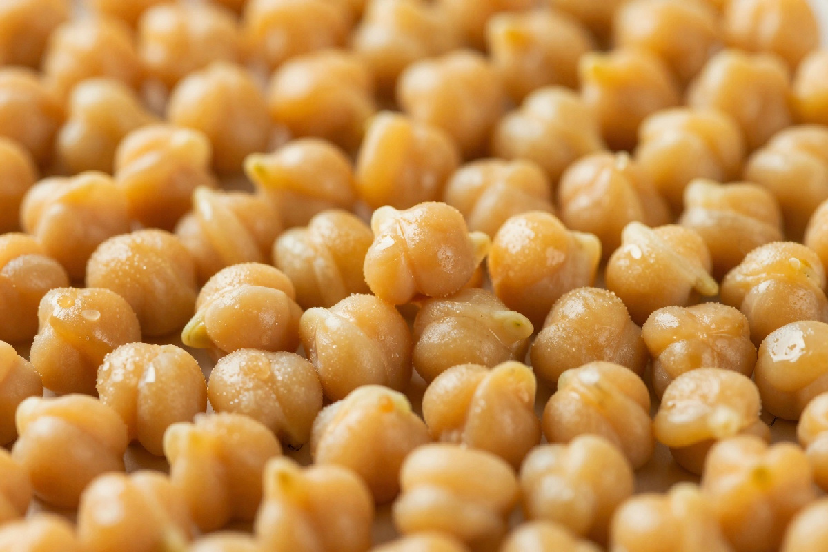 Sbucciare i ceci in un attimo: due ricette irresistibili che conquisteranno tutti a tavola