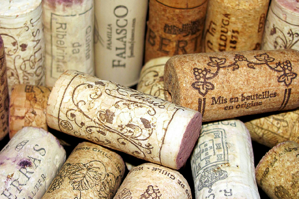 Un tappo di sughero in frigorifero: il motivo del trucco che migliora l’efficienza energetica